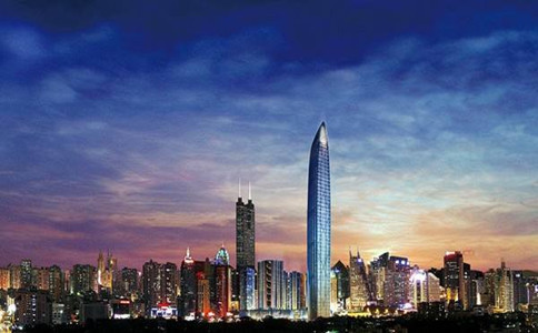 深圳外資公司注冊條件