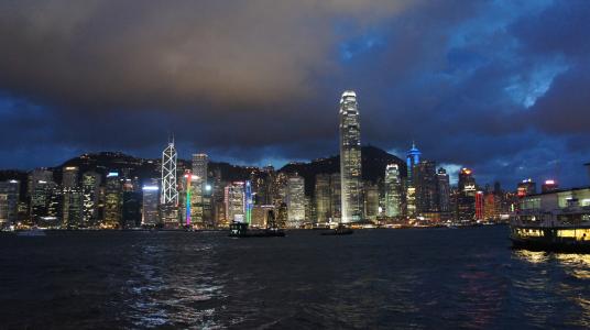 注冊香港公司