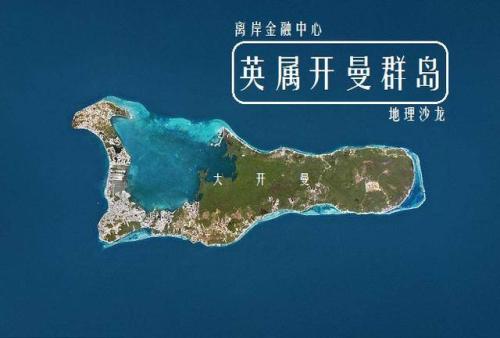 開曼基金會