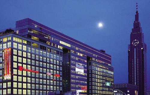 日本公司注冊